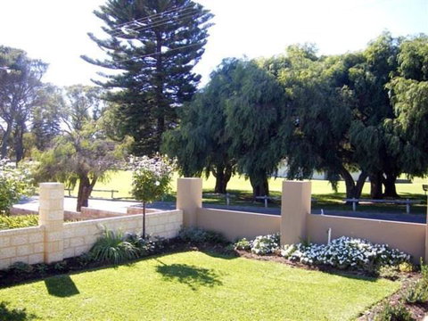 Santa Maria Executive B & B Fremantle - Stayed 2