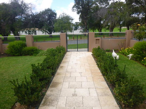 Santa Maria Executive B & B Fremantle - Stayed 3