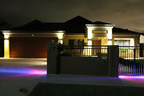 Santa Maria Executive B & B Fremantle - Stayed 1