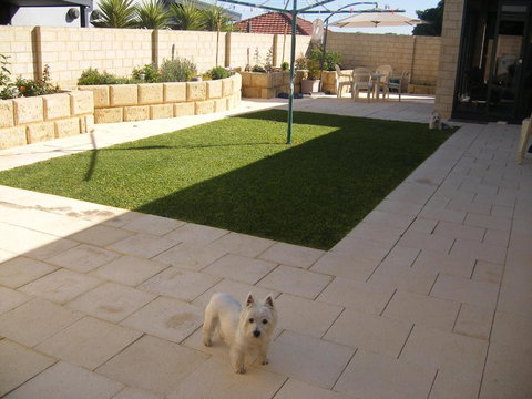 Santa Maria Executive B & B Fremantle - Stayed 0