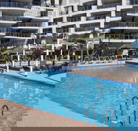 Pier Resort - Stayed