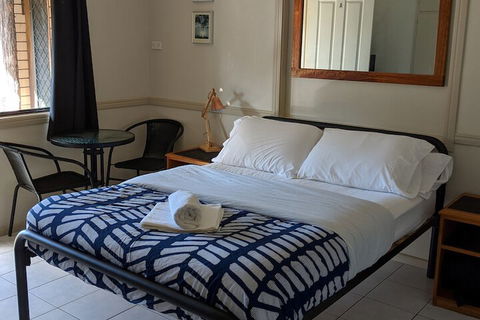Woolshed Eco Lodge - Stayed 3