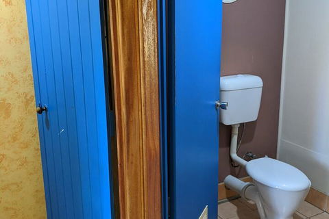 Woolshed Eco Lodge - Stayed 7