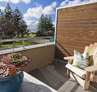 Aquabelle Apartments - Stayed