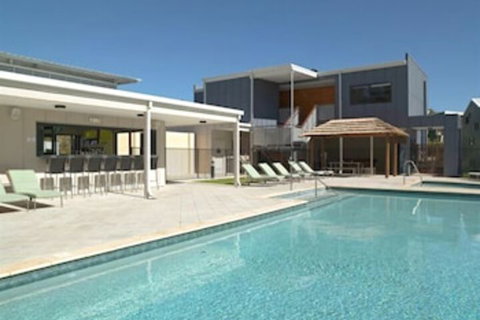 Footprints At Preston Beach - Stayed 6