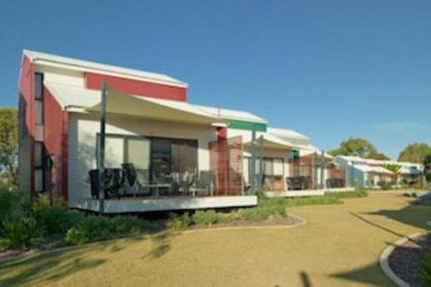 Footprints At Preston Beach - Stayed 5