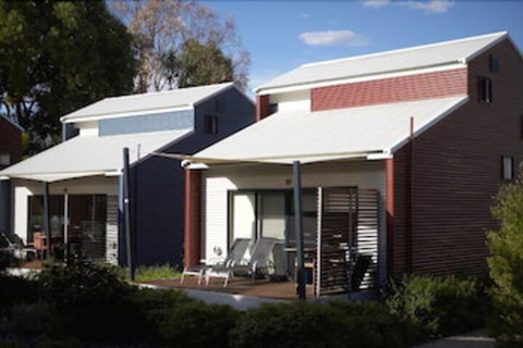Footprints At Preston Beach - Stayed 3