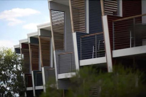 Footprints At Preston Beach - Stayed 4