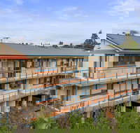 96 on Arthur Apartments - Stayed