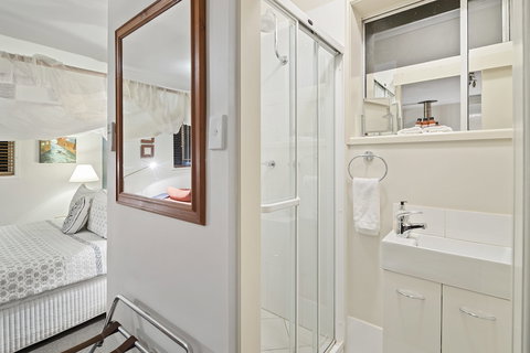 Eden Lodge - Stayed 6