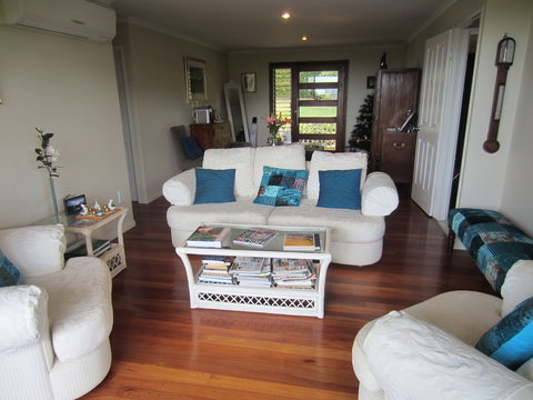 Eden Lodge - Stayed 3