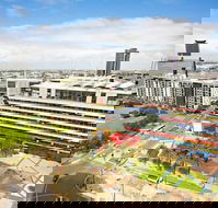 Astra Apartments - Docklands - Stayed