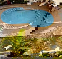 Sundeck Gardens - Stayed