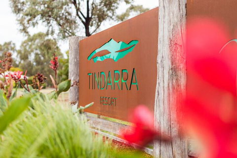 Tindarra Resort - Stayed 7