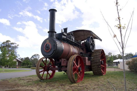 Tindarra Resort - Stayed 2