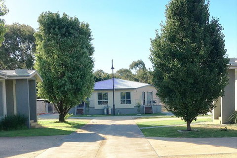 Tindarra Resort - Stayed 6