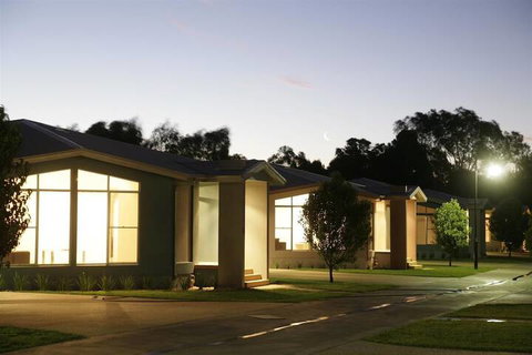 Tindarra Resort - Stayed 4