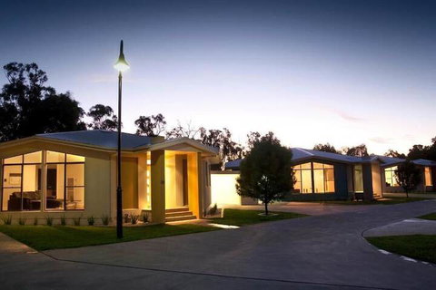 Tindarra Resort - Stayed 3