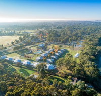 Tindarra Resort - Stayed