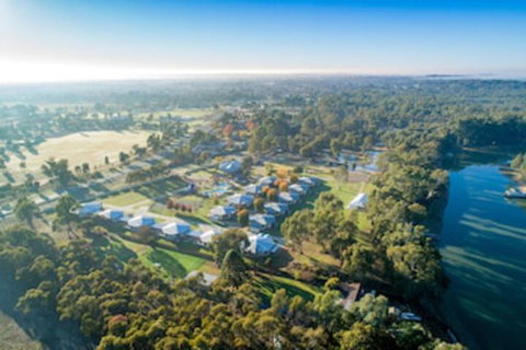 Tindarra Resort - Stayed 0