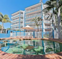 White Crest Apartments - Stayed