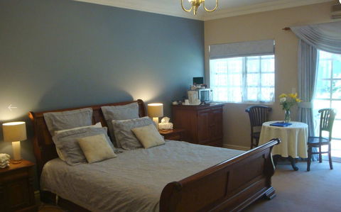 Lanterns Retreat - Stayed 5