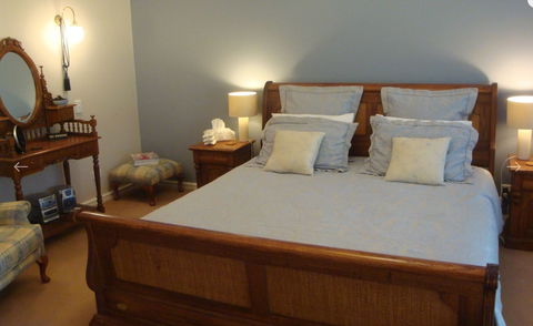 Lanterns Retreat - Stayed 3