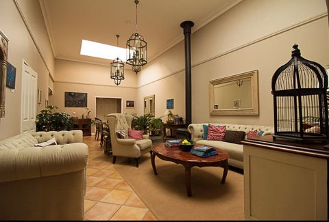 Lanterns Retreat - Stayed 1