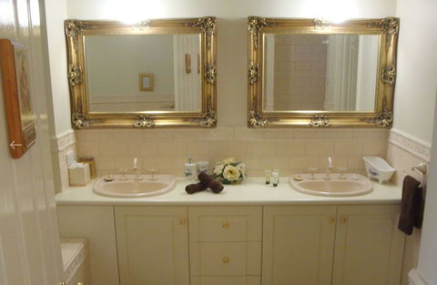 Lanterns Retreat - Stayed 4