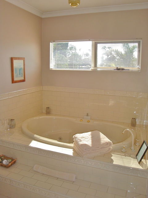 Lanterns Retreat - Stayed 6