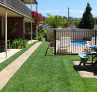 Sandpiper Holiday Units - Stayed