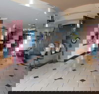 Springwood Tower Apartment Hotel - Stayed