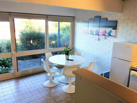 Pacific Heights Holiday Apartments & Munn's Tower House - Stayed 0