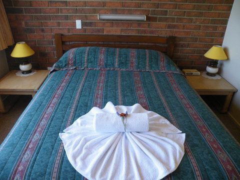 Pacific Heights Holiday Apartments & Munn's Tower House - Stayed 5