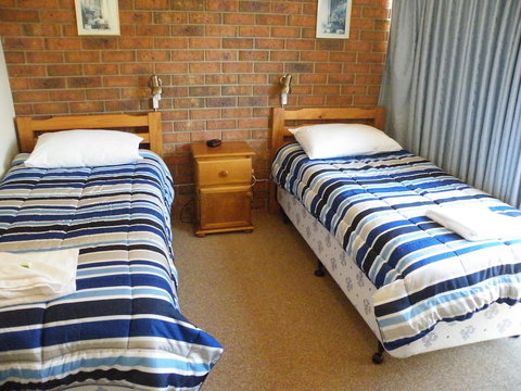 Pacific Heights Holiday Apartments & Munn's Tower House - Stayed 2