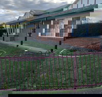 Bairnsdale Tanjil Motor Inn - Stayed