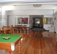Port Adelaide Backpackers - Stayed