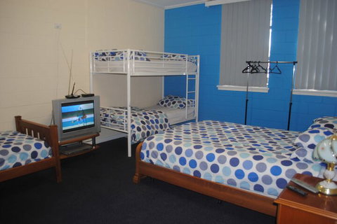 Port Adelaide Backpackers - Stayed 6