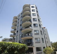 Meridian Caloundra - Stayed