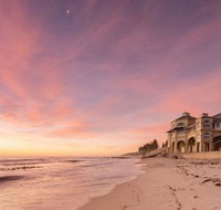 Cottesloe Beach Chalets - Stayed