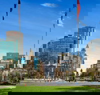 Quest King William South - Stayed