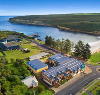 Sea Foam Villas - Stayed