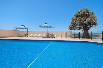 Beachside Tower - Stayed 6