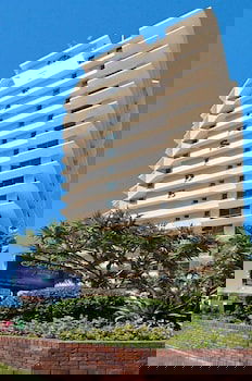 Beachside Tower - Stayed 0