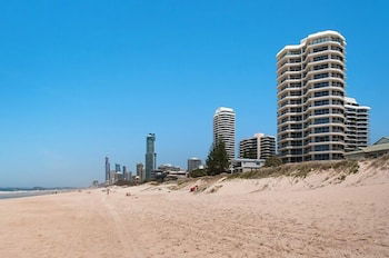 Beachside Tower - Stayed 3