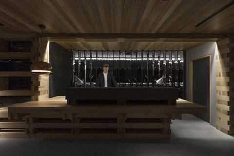 Nishi Apartments Eco Living By Ovolo - Stayed 5