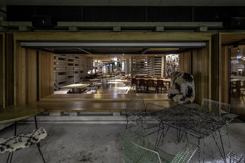 Nishi Apartments Eco Living By Ovolo - Stayed 6