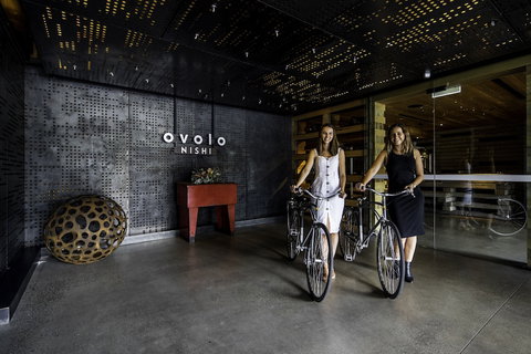 Nishi Apartments Eco Living By Ovolo - Stayed 0