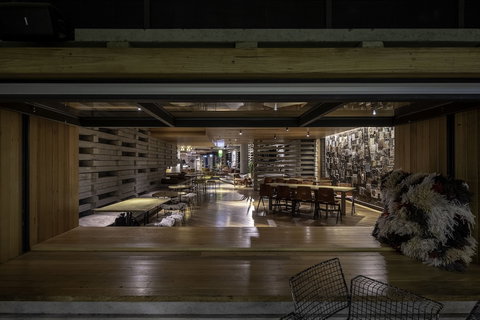 Nishi Apartments Eco Living By Ovolo - Stayed 4