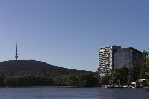 Nishi Apartments Eco Living By Ovolo - Stayed 1